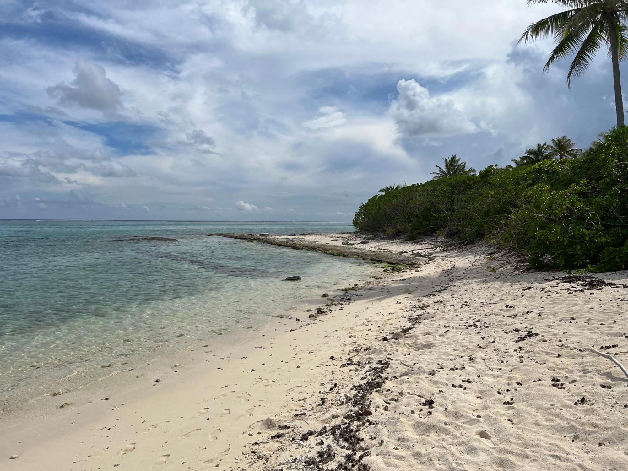 Parea Lodge Huahine Bungalow F2 #Miti Exterior photo