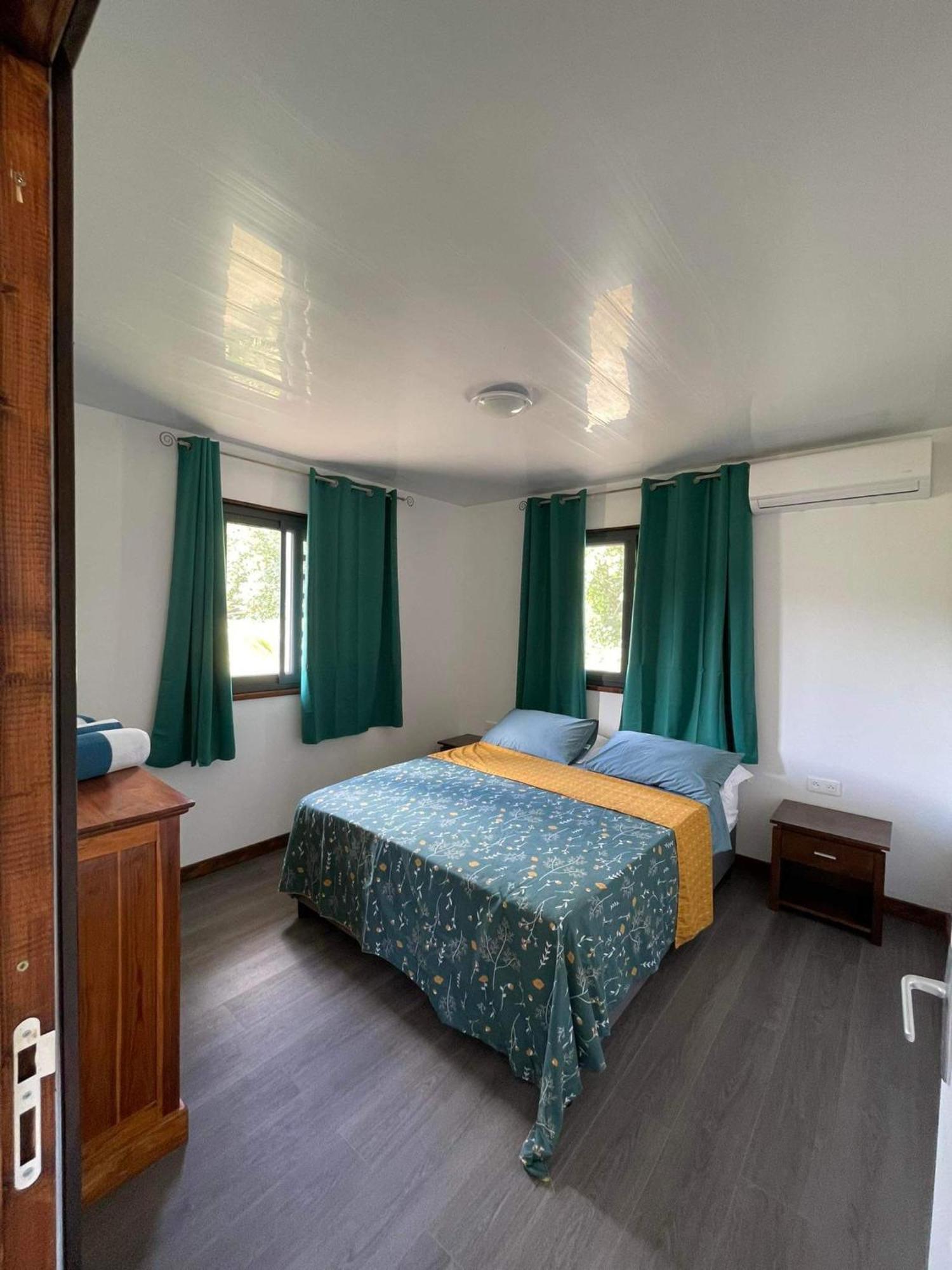 Parea Lodge Huahine Bungalow F2 #Miti Exterior photo